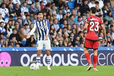 Crisis en la Real Sociedad: radiografía de un equipo hundido y sin reacción