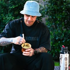 Un campeón con Unión Española se ‘ofrece’ para volver al club en Primera B