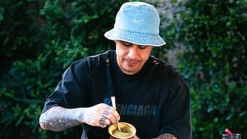 Un campeón con Unión Española se ‘ofrece’ para volver al club en Primera B