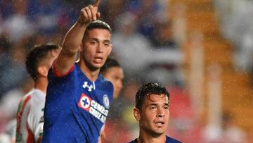 Cruz Azul, Liga MX