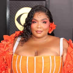 How Lizzo and Adele celebrated on Grammy Awards night