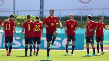 "Es un futbolista con mejor prensa y más millones en el banco que rendimiento con la Selección"