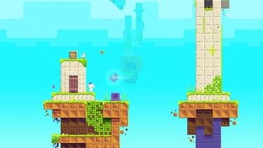 FEZ en PC se podrá reservar la próxima semana