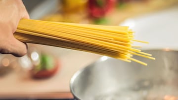 Los expertos apuntan a la pasta que no deberíamos comer y cómo reconocerla en el supermercado de un vistazo