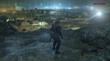 Metal Gear Solid: Ground Zeroes, Impresiones