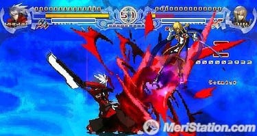 BlazBlue: Calamity Trigger Portable, Impresiones