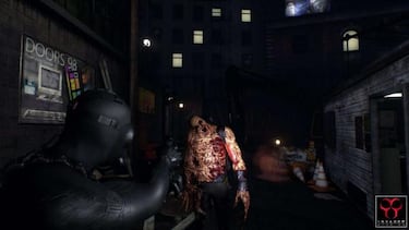 Daymare: 1998, el antiguo Resident Evil 2 remake, muestra su gameplay