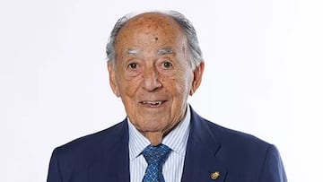 Muere Santiago Aguado, miembro de la Junta del Real Madrid