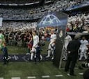 El madridismo quiere medirse al Barcelona en las semifinales