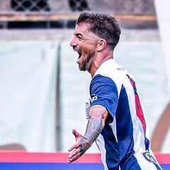 Gabriel Costa: “Ganar y marcar es una linda sensación”