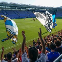 En diciembre se conocerán los primeros detalles sobre el nuevo estadio