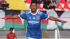 Cristian Palacios tiene nuevo club