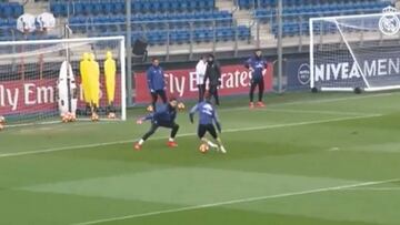 Las habilidades de Cristiano vs. el talento de Ronaldo Nazario