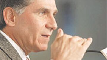 <b>OPINIÓN. </B>Esto es malo para el fútbol, es un precedente peligroso