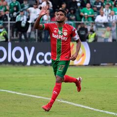 Luis Carlos Ruiz, cerca de reforzar a Millonarios