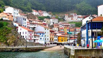 Asturias