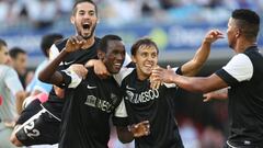 La tumultuosa carrera del goleador más joven de LaLiga