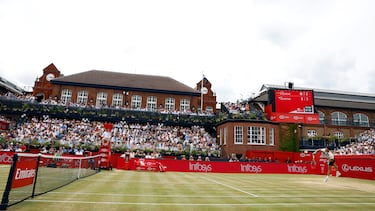 La hierba ya no es para las vacas