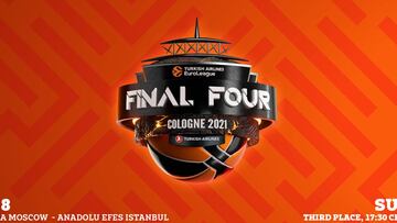 La Final Four de la EuroLiga en Realidad Virtual: Precio del pase, asientos a pie de pista
