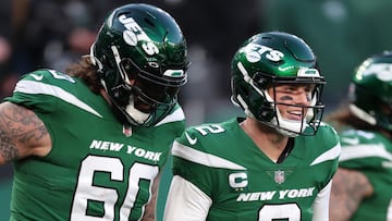 In a game where both teams desperately need to win, the Jacksonville Jaguars and New York Jets will pull out all  the stops in Thursday Night Football