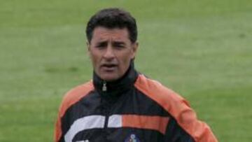 "Algunas cosas que he visto me enfadan e irritan"