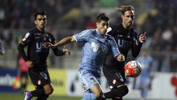 O'Higgins pierde pero igual avanza a la final de la liguilla