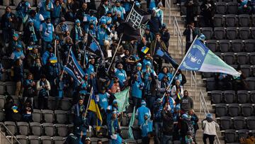 Charlotte FC breaks record in MLS home opener