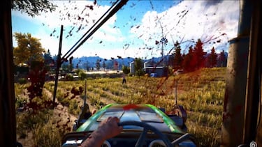 Impresiones Far Cry 5