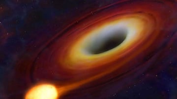 Un grupo de cient¨ªficos probar¨¢ un destructor de ¨¢tomos para encontrar un universo paralelo