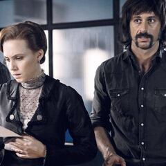 Primer avance de la tercera temporada de El Ministerio del Tiempo