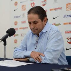 Rayados anunció cambios en la directiva: José Ornelas deja su puesto