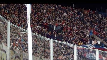 Las mejores versiones de los hinchas de San Lorenzo