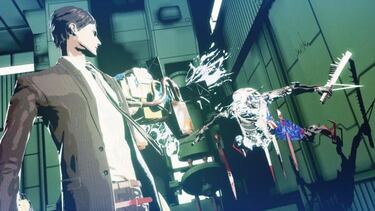 Galería de imágenes: Killer is Dead