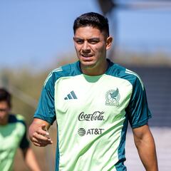 México derrotó en penales a Francia en el Torneo Maurice Revello