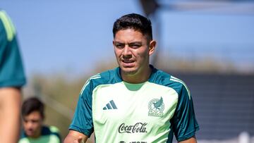 México derrotó en penales a Francia en el Torneo Maurice Revello