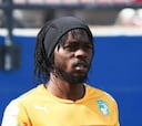 Gervinho: "Ayudaré al equipo por encima de individualidades"