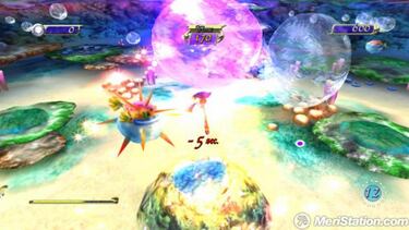 NiGHTS: Journey of Dreams, Impresiones