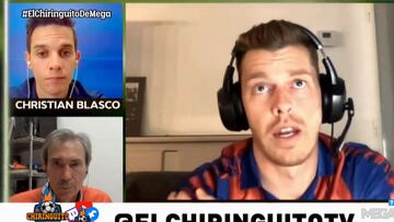 "El Eintracht es mejor equipo que el Chelsea"