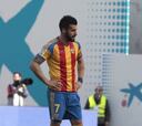 Negredo: "¿Neville? Eso es meternos donde no nos llaman"