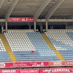 Lavado de cara para el Reino de León