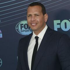 Alex Rodríguez será el dueño de Minnesota Timberwolves