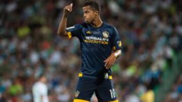 Marchesín le pidió una disculpa al mexicano