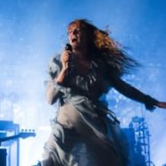 Lollapalooza Chile: Conoce los horarios y programación diaria