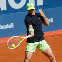 La irregularidad condena a Davidovich