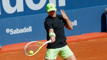 La irregularidad condena a Davidovich