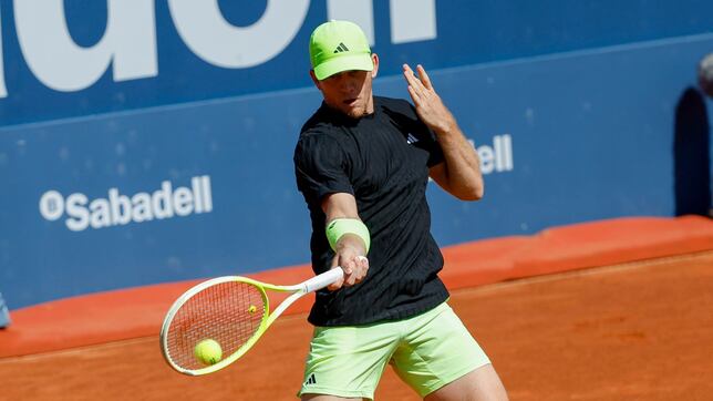 La irregularidad condena a Davidovich