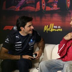 “La victoria de 2024 ahora mismo es poco probable”