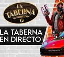 La Taberna: Elden Ring al detalle, Forza Horizon 5 apunta a GOTY, lo mejor de Age of Empires 4...