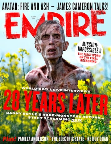 angus neill 28 a?os despues portada revista empire