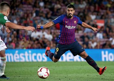 Valverde: "I'm curious to see how Madrid get on without Cristiano"